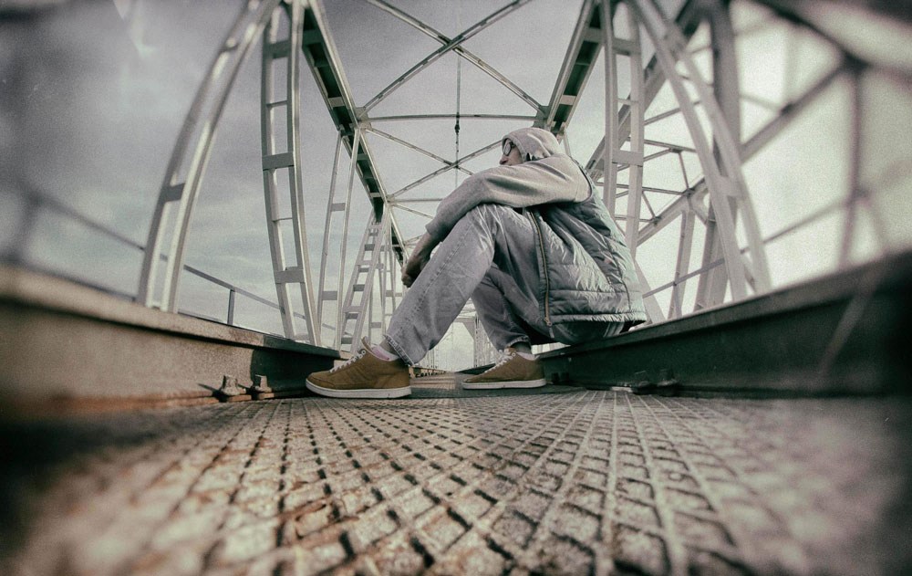 Anxiety article image